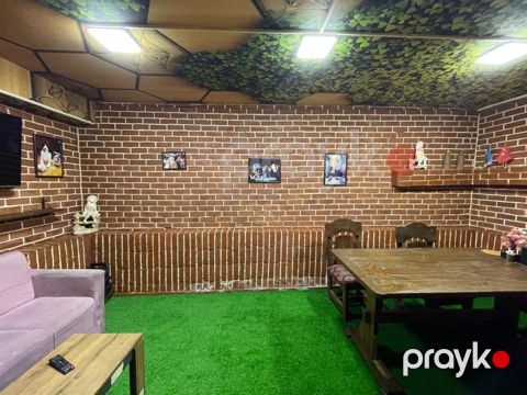 İcarəyə verilir obyekt 150 m² — Bakı