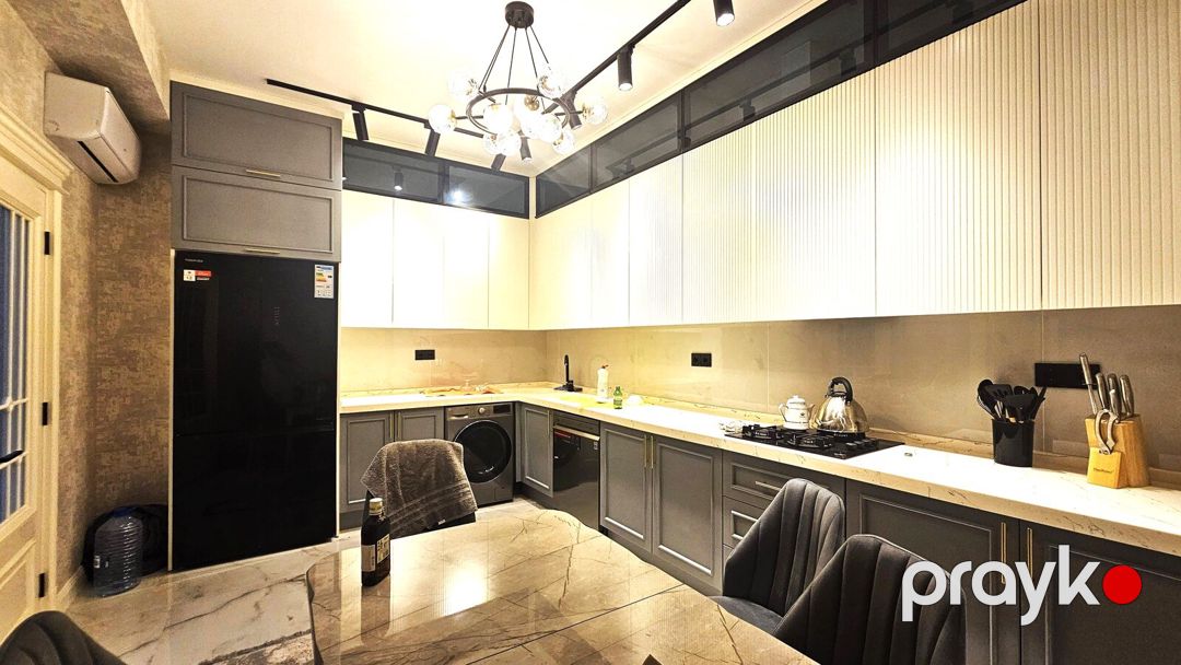 Satılır 3 otaqlı yeni tikili 118 m² — Mənzil, Bakı (12)