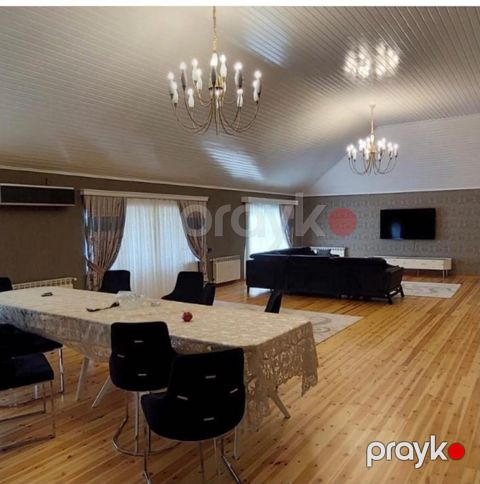 İcarəyə verilir 7 otaqlı həyət evi/bağ evi 340 m²