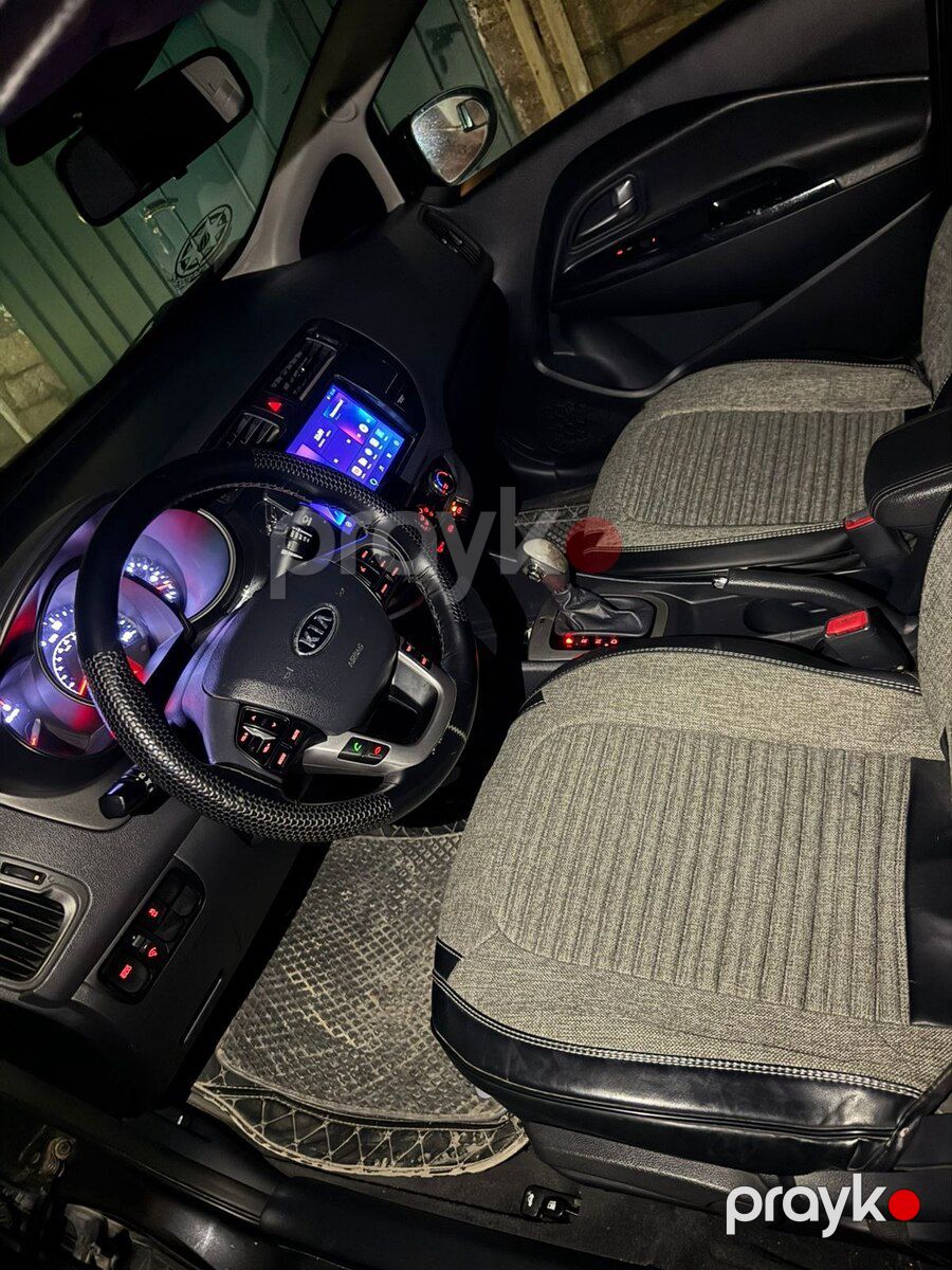 Chevrolet cobalt, Ravon, Aveo oturacaqları — Ehtiyat hissələri və aksesuarlar, Bakı (2)