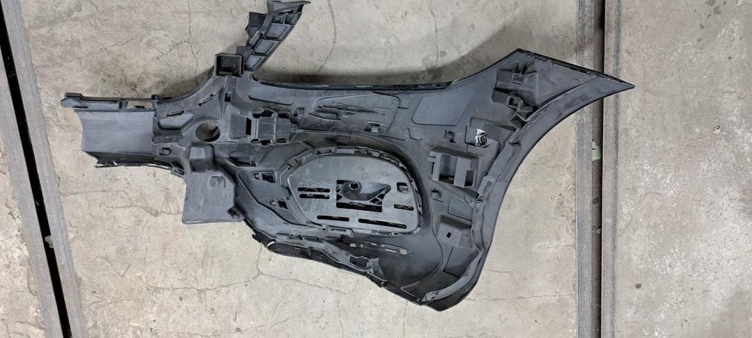 Mercedes s class 2019 ön buferi — Ehtiyat hissələri və aksesuarlar, Bakı (4)
