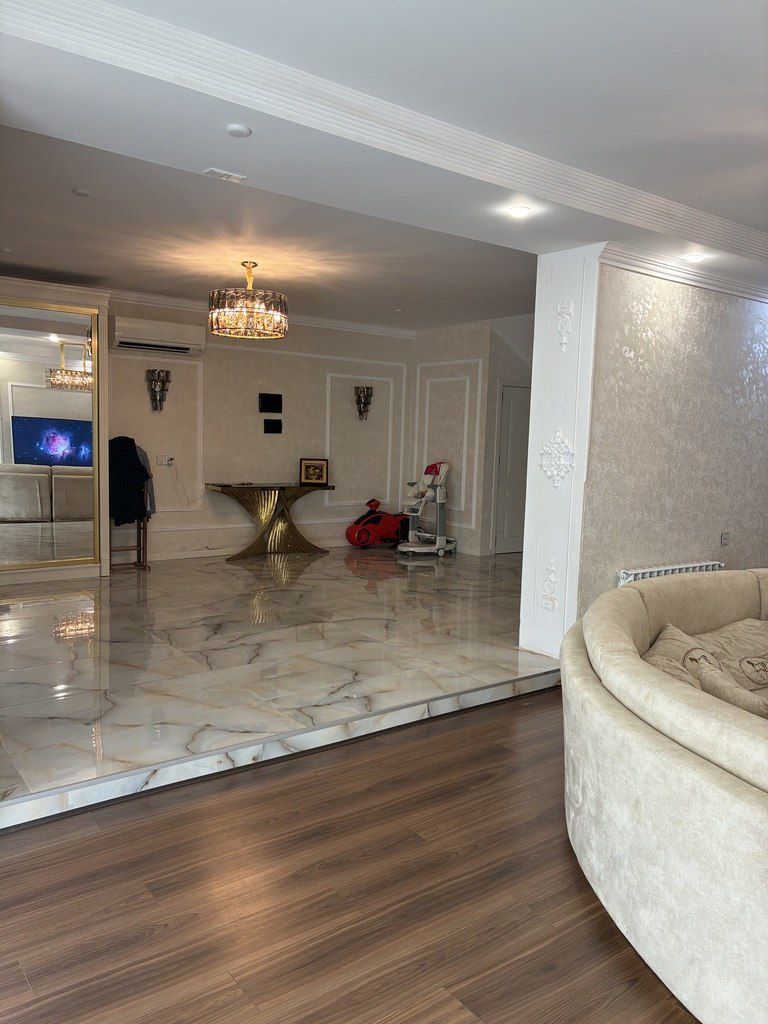 Satılır 8 otaqlı həyət evi/bağ evi 400 m² — Ev, villa, Bakı (6)