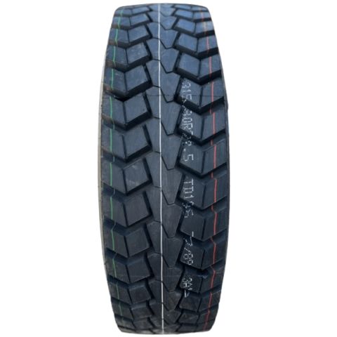 Avtomobil təkəri Cargopower 11R22.5 16PR CDC153+TL CP / 001.CP.1380675 — Bakı