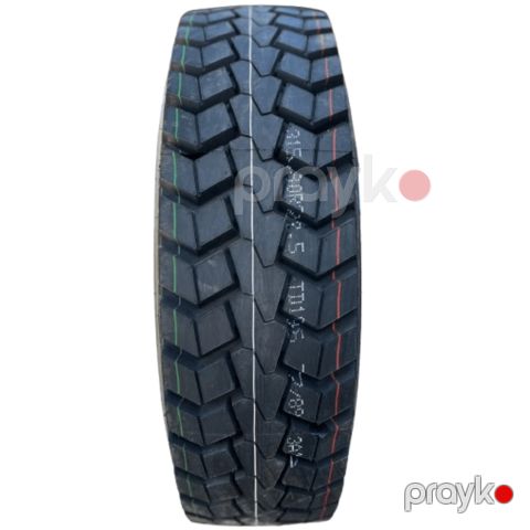 Avtomobil təkəri Cargopower 11R22.5 16PR CDC153+TL CP / 001.CP.1380675 — Bakı