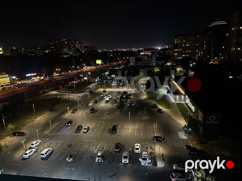 İcarəyə verilir 2 otaqlı yeni tikili 76 m²