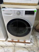 Paltaryuyan LG ThinQ — Electronics Məişət — Məişət texnikası