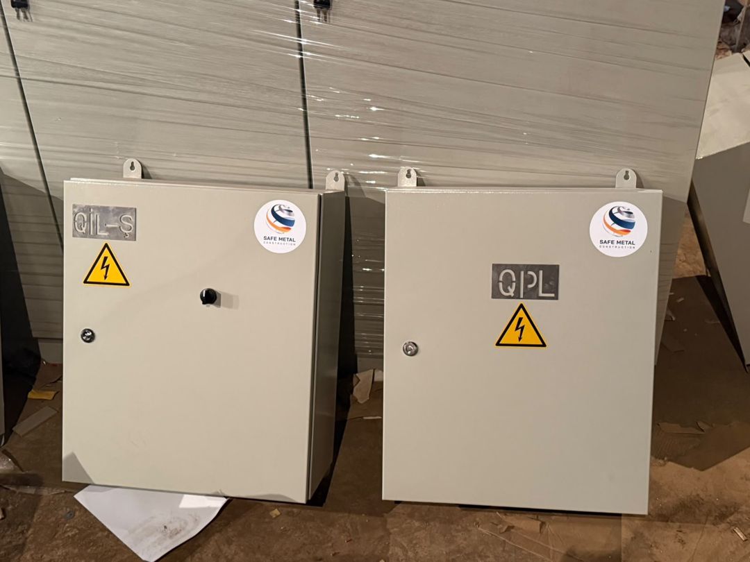 Elektrik şit,Elektrik pano,Sayğac qutu,Yanğınsöndürmə pano — Mallar, Bakı (2)