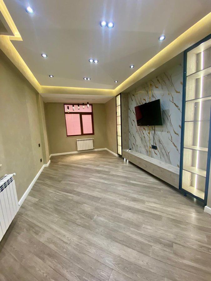 2 otaqlı mənzil, 90 m², mehemed xiyabani küç., Bakı — Mənzil (4)