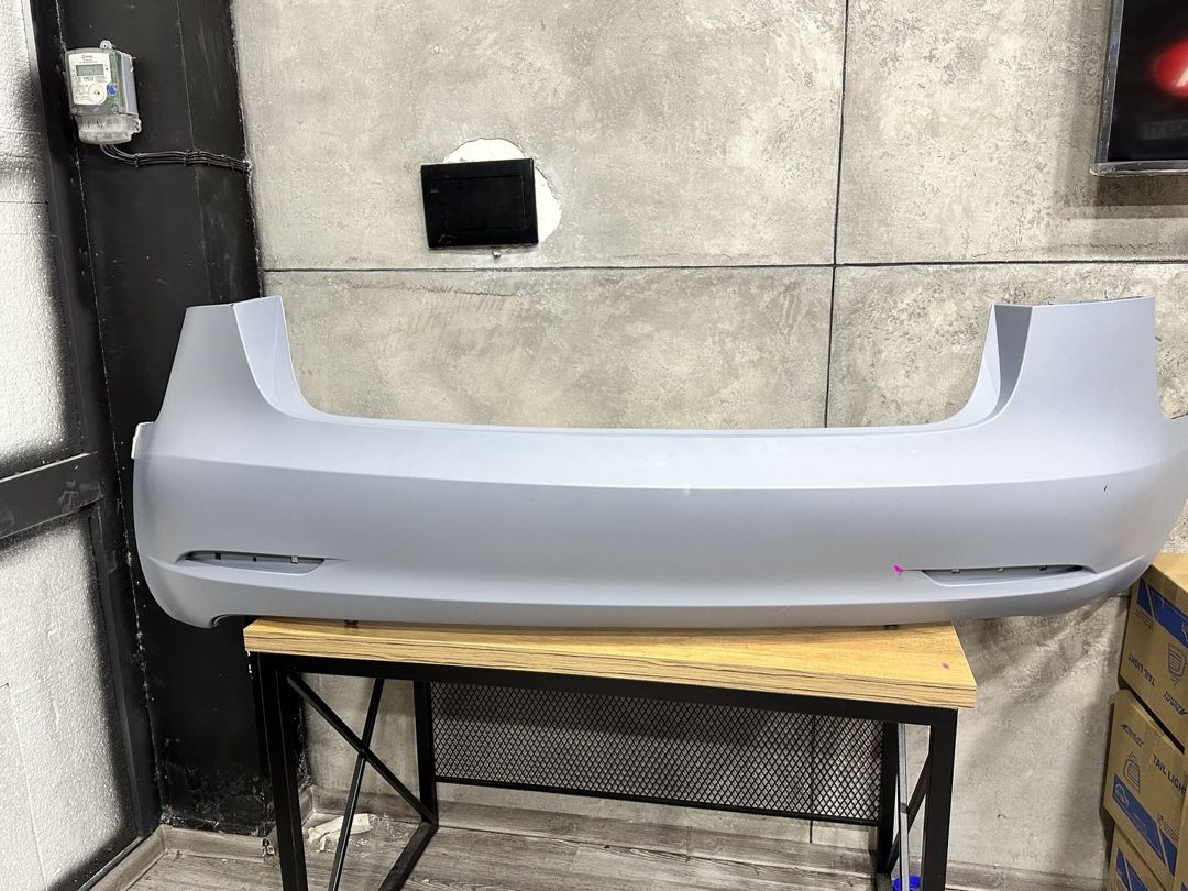 Tesla model 3 ehtiyat hissələri — Ehtiyat hissələri və aksesuarlar, Bakı (4)