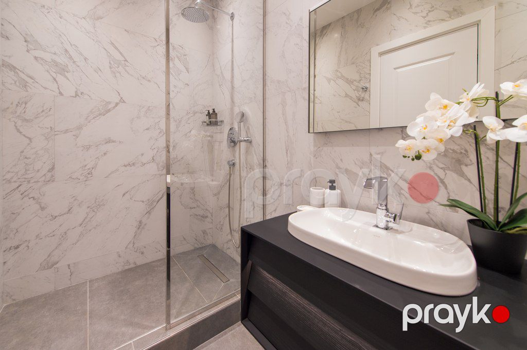 Satılır 3 otaqlı yeni tikili 103.8 m² — Mənzil, Bakı (12)