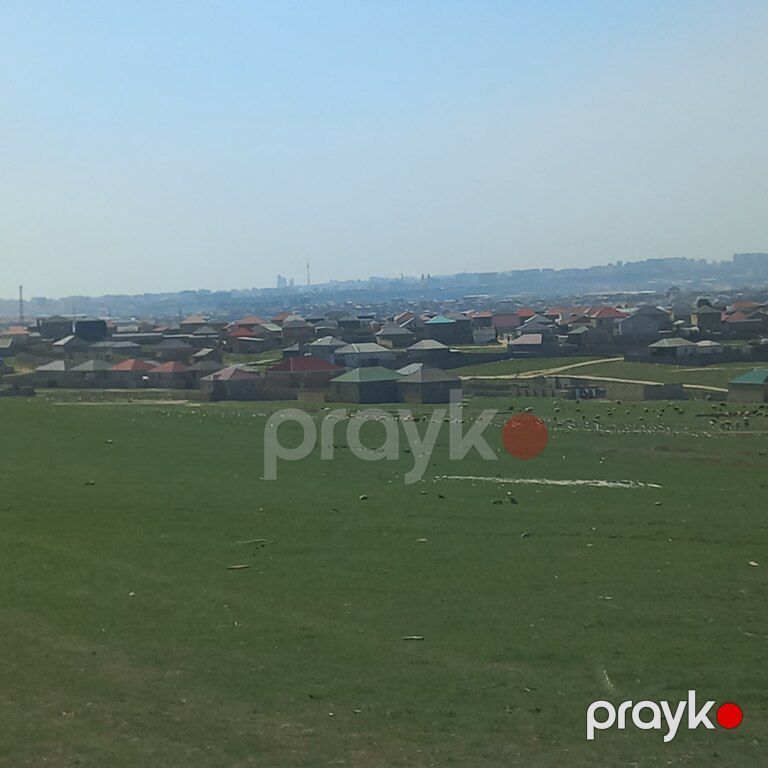 41 sot torpaq sahəsi, Mehdiabad qəs — Torpaq, Bakı (2)