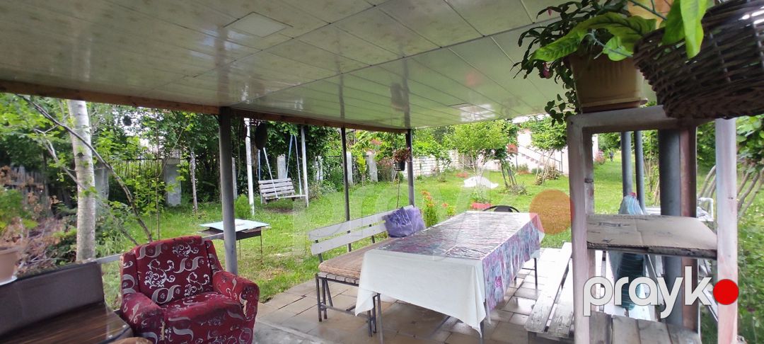 Bağ evi kirayə verilir, İsmayıllı r — Ev, villa, İsmayıllı (10)