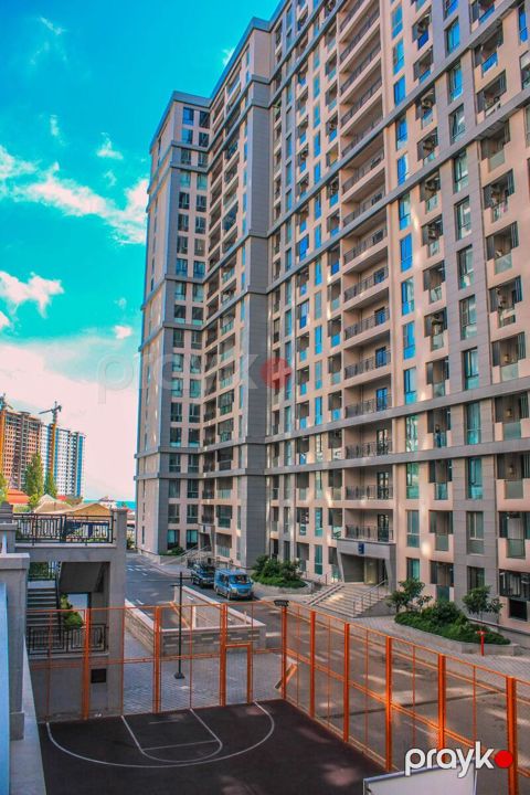 Satılır 4 otaqlı yeni tikili 146 m²