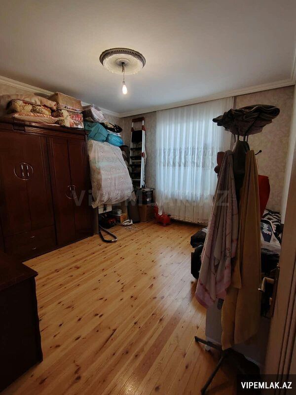 Sabunçu rayonunda 5 otaqlı Həyət evi Satılır, 120 m² — Ev, villa, Bakı (5)