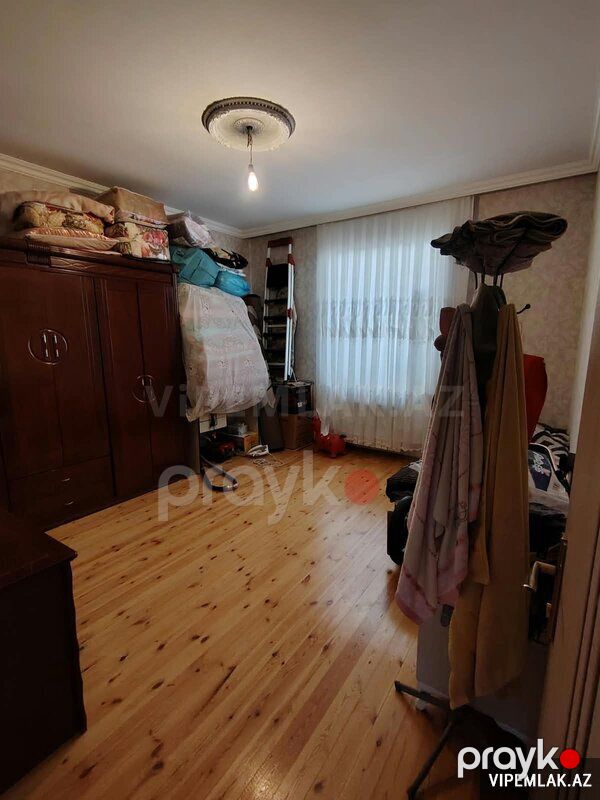 Sabunçu rayonunda 5 otaqlı Həyət evi Satılır, 120 m² — Ev, villa, Bakı (5)
