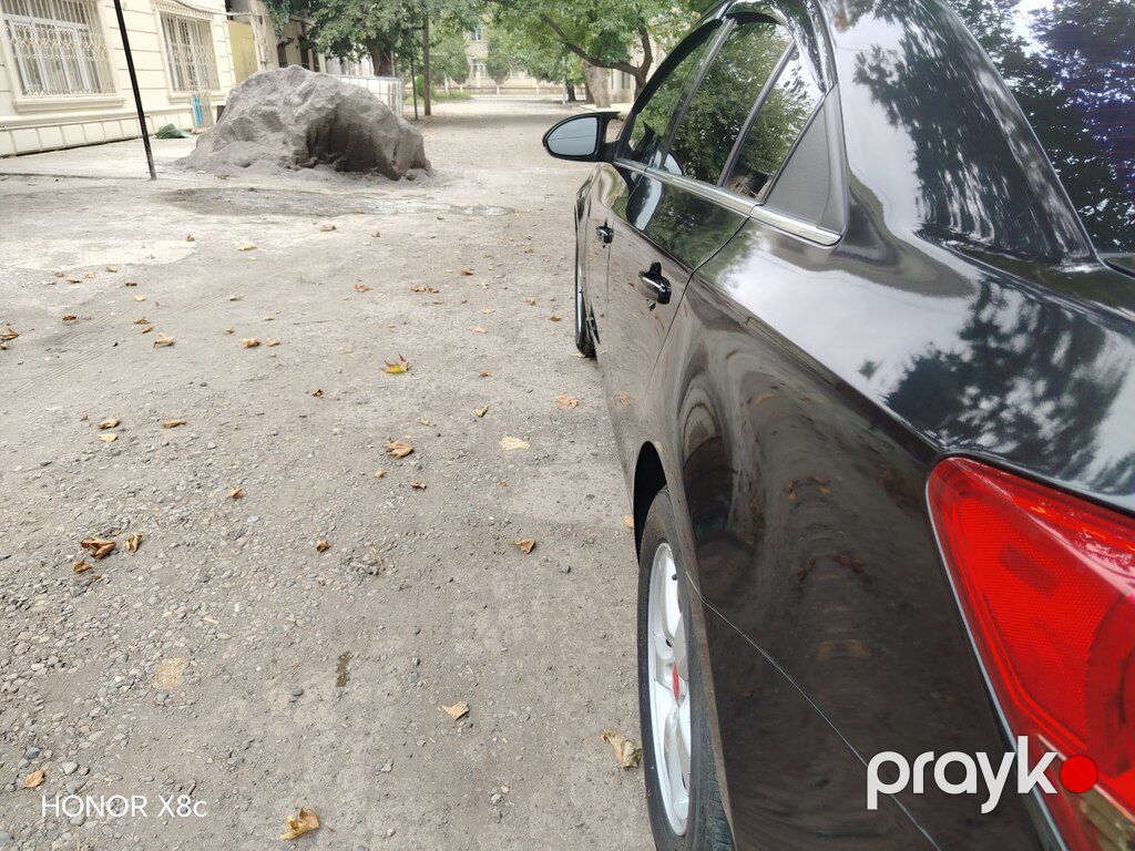 Chevrolet Cruze, 1.4 L, 2011 il, 296 000 km — Avtomobillər, Gəncə (3)