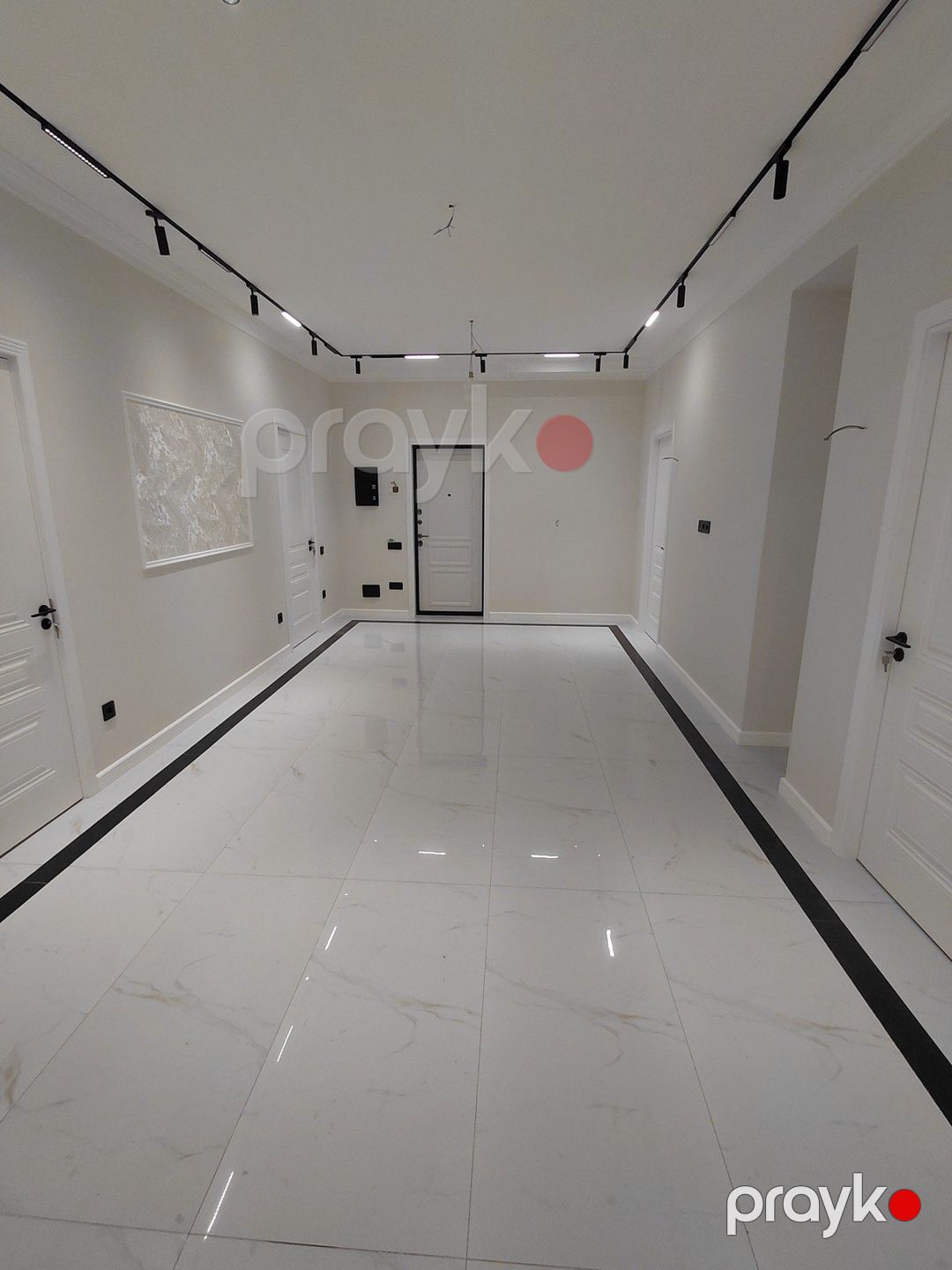 Satılır 4 otaqlı yeni tikili 211 m² — Mənzil, Bakı (6)