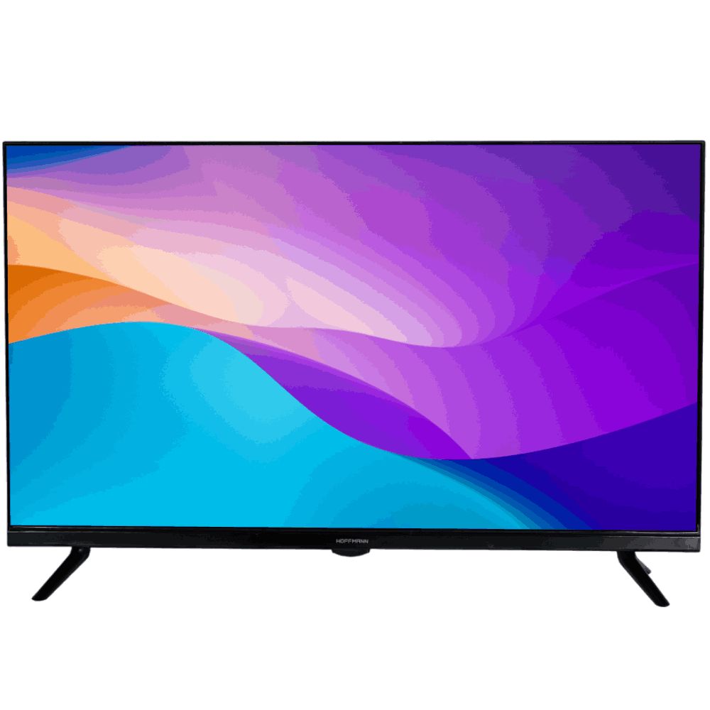 Televizor Hoffmann 32EU6500 — Televizorlar, Bakı