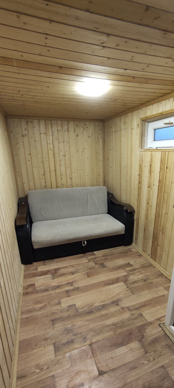 İcarəyə verilir 1 otaqlı köhnə tikili 8 m² — Mənzil, Bakı (6)