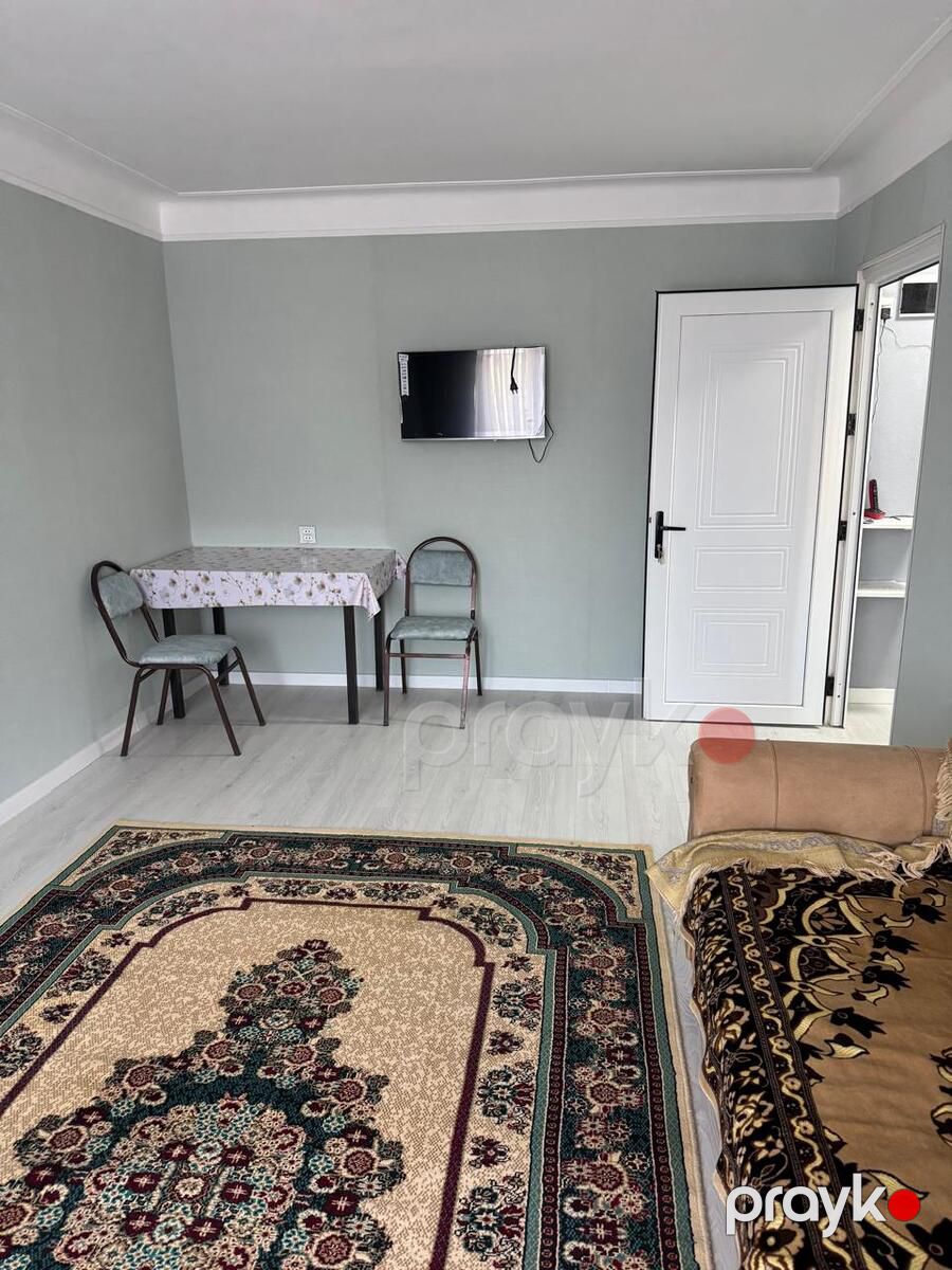 Satılır 1 otaqlı köhnə tikili 31 m² — Mənzil, Bakı (2)