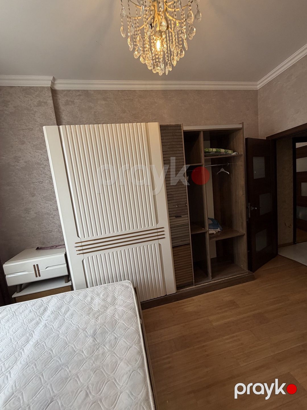 2-otaqlı yeni tikili kirayə verilir, Xırdalan ş., 55 m² — Mənzil, Xırdalan (5)