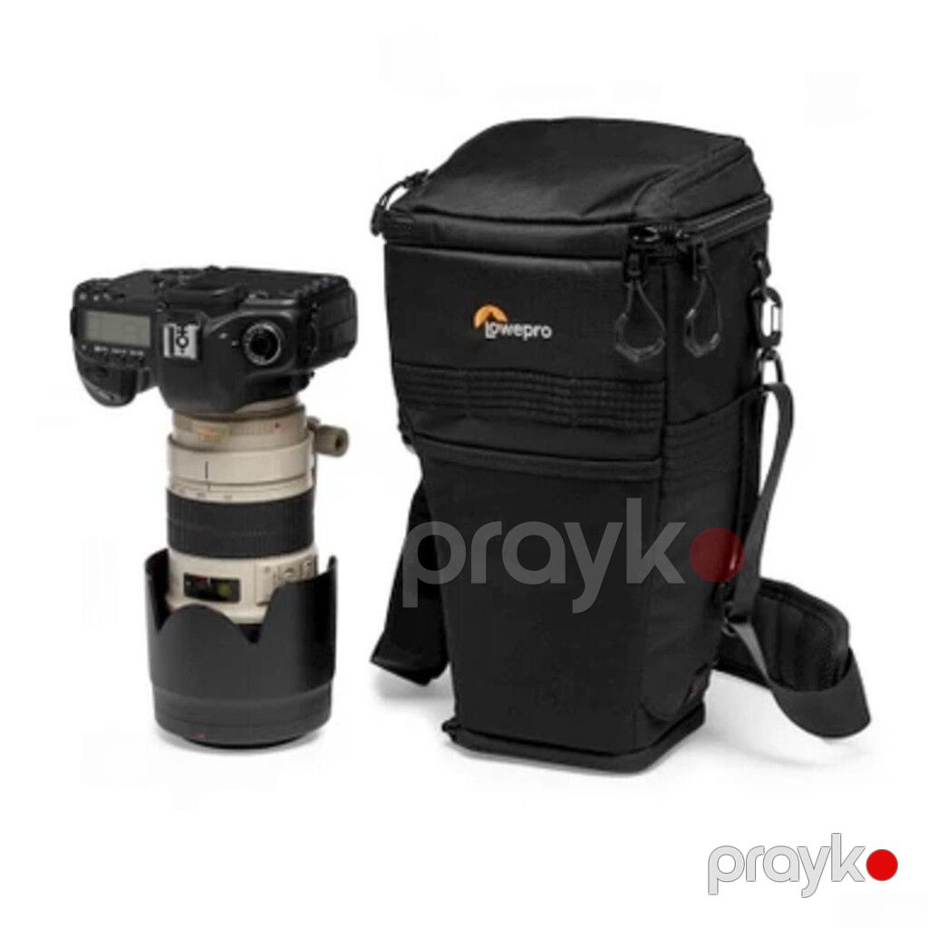 Lowepro ProTactic TLZ 75 AW II LP37279-PWW Rəsmi iş yeri olan və — Çantalar, Bakı