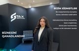 Mühasibatlıq və Vergi xidmətləri — Taxservices MMC