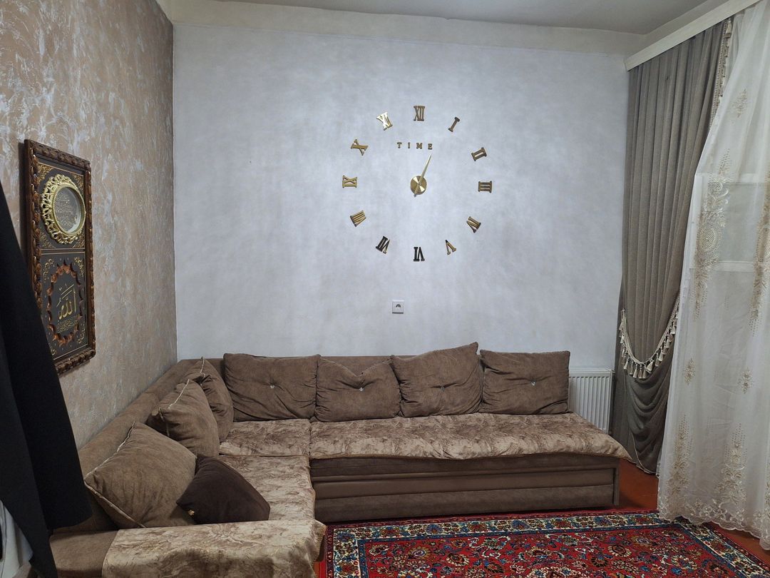 İcarəyə verilir 2 otaqlı köhnə tikili 40 m² — Mənzil, Bakı (5)
