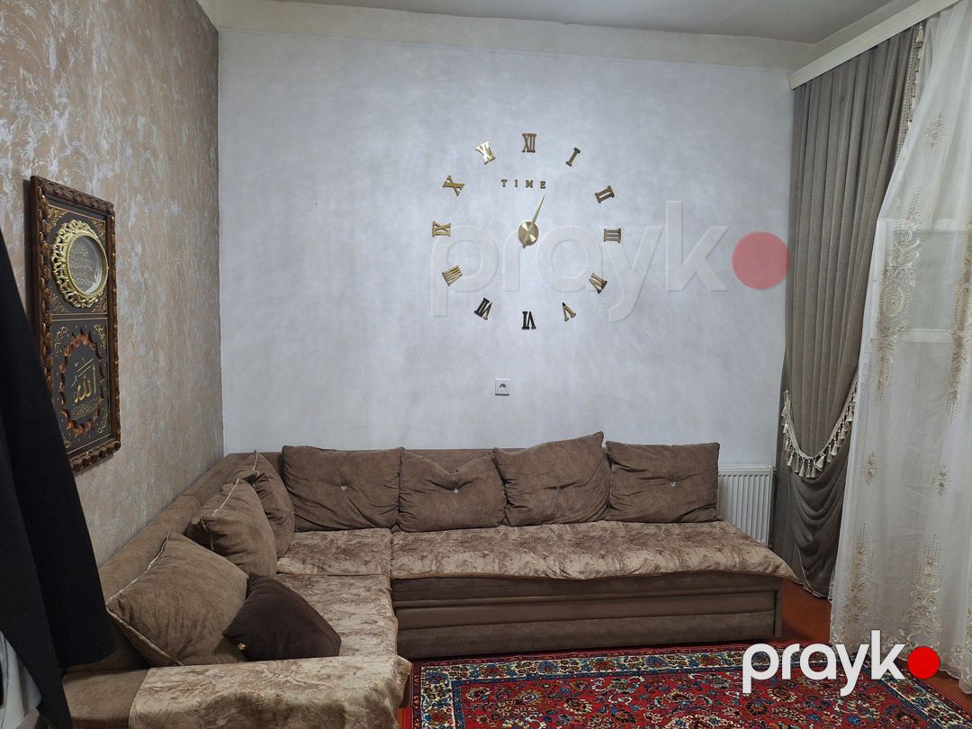 İcarəyə verilir 2 otaqlı köhnə tikili 40 m² — Mənzil, Bakı (5)