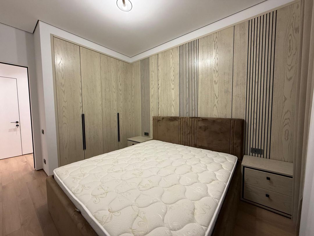 Satılır 2 otaqlı yeni tikili 68 m² — Mənzil, Bakı (4)
