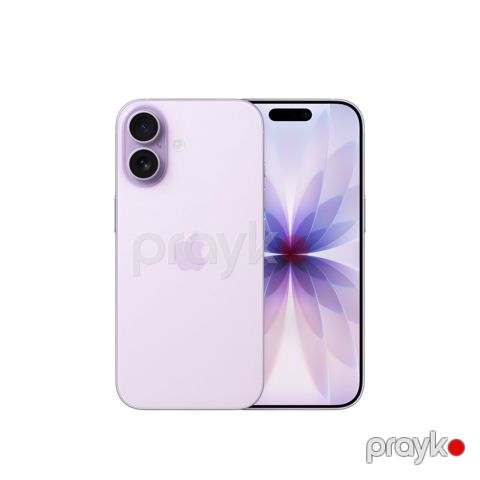 Apple iPhone 17 Lavender 256GB/8GB — Bakı