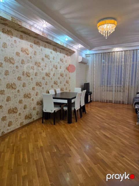 2-otaqlı yeni tikili kirayə verilir, Sumqayıt ş., 100 m² — Sumqayıt