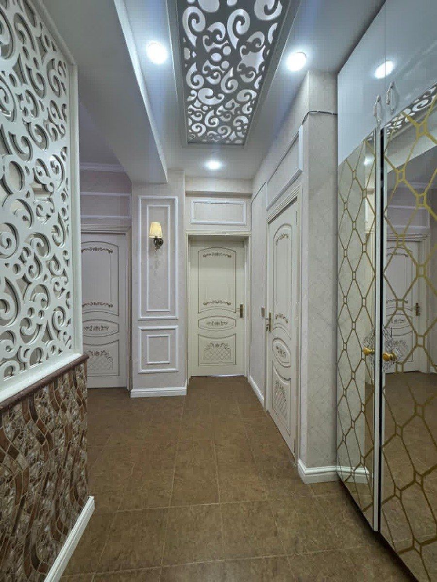 Satılır 2 otaqlı yeni tikili 76 m² — Mənzil, Bakı (6)