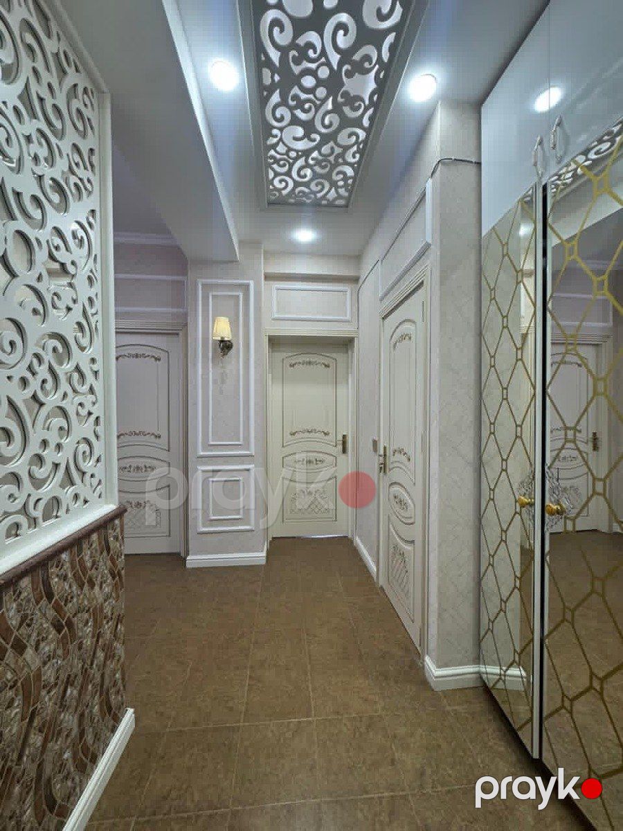 Satılır 2 otaqlı yeni tikili 76 m² — Mənzil, Bakı (6)