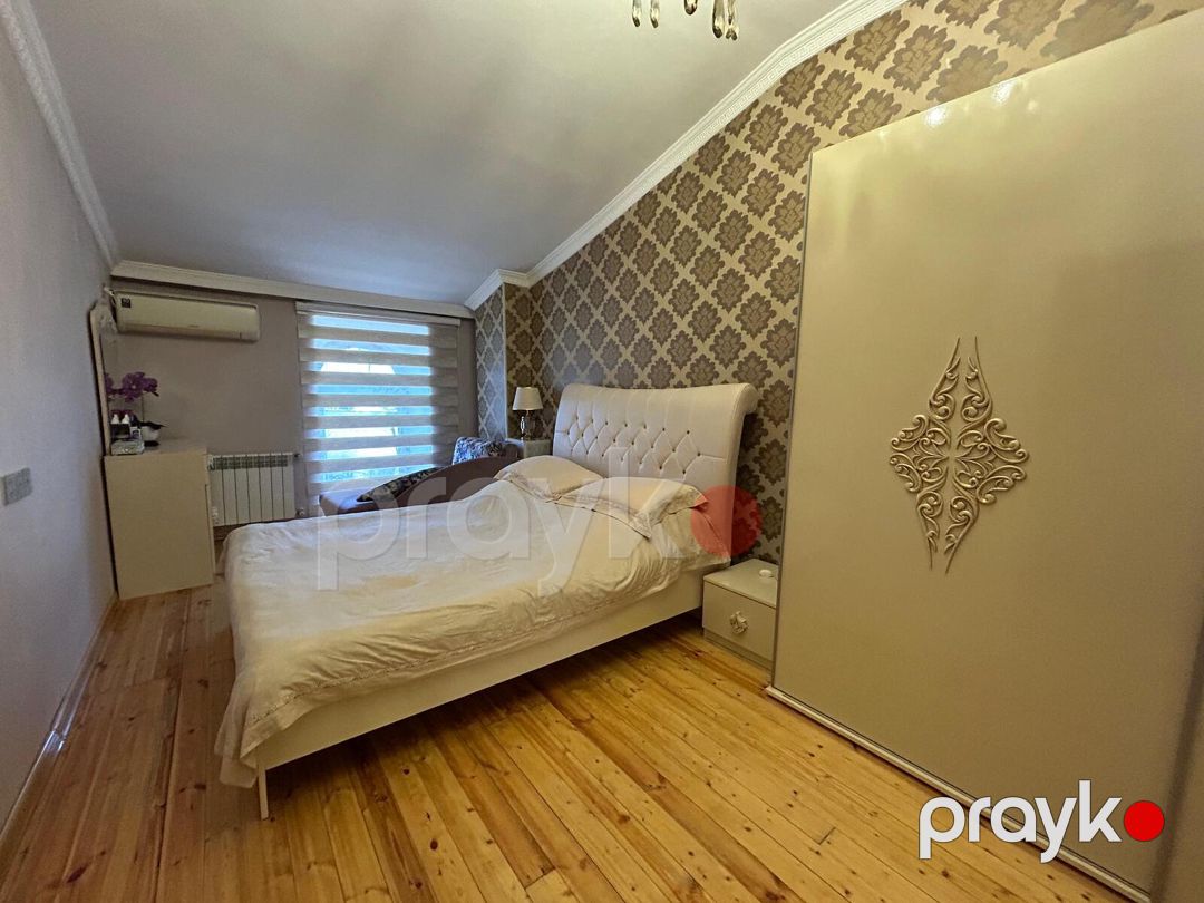 Satılır 2 otaqlı yeni tikili 46 m² — Mənzil, Xırdalan (6)