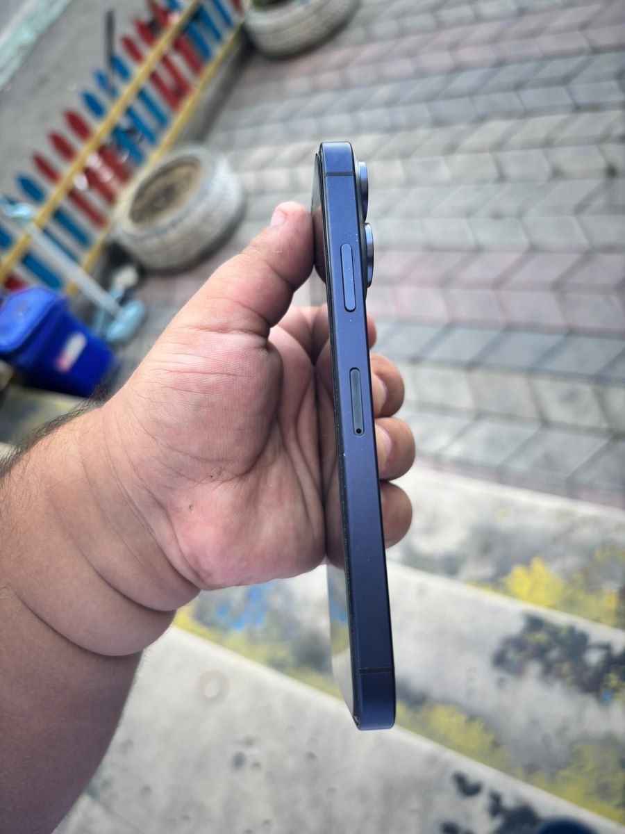 Apple iPhone X Space Gray 256GB/3GB — Smartfonlar, Bakı (4)