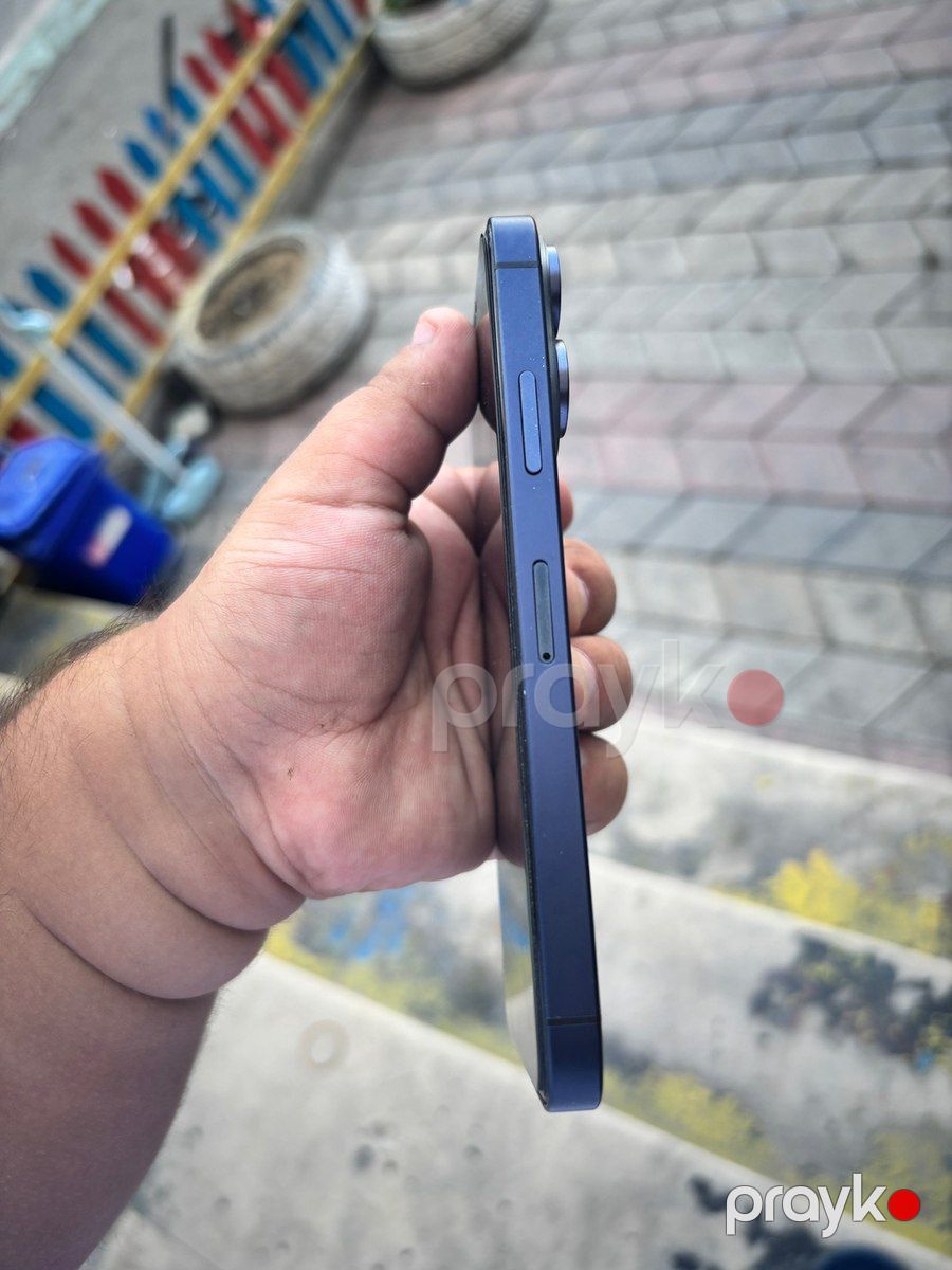 Apple iPhone X Space Gray 256GB/3GB — Smartfonlar, Bakı (4)