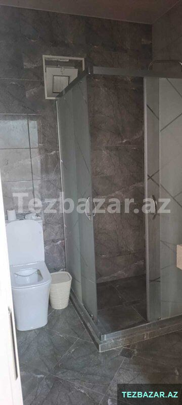 4 otaqlı ev — Ev, villa, Bakı (2)