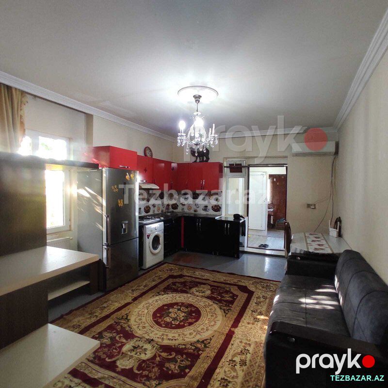 Super təmirli ev — Ev, villa, Bakı (8)