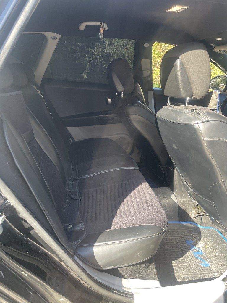 Kia Ceed SW, 1.6 L, 2007 il, 285 212 km — Avtomobillər, Qəbələ (4)