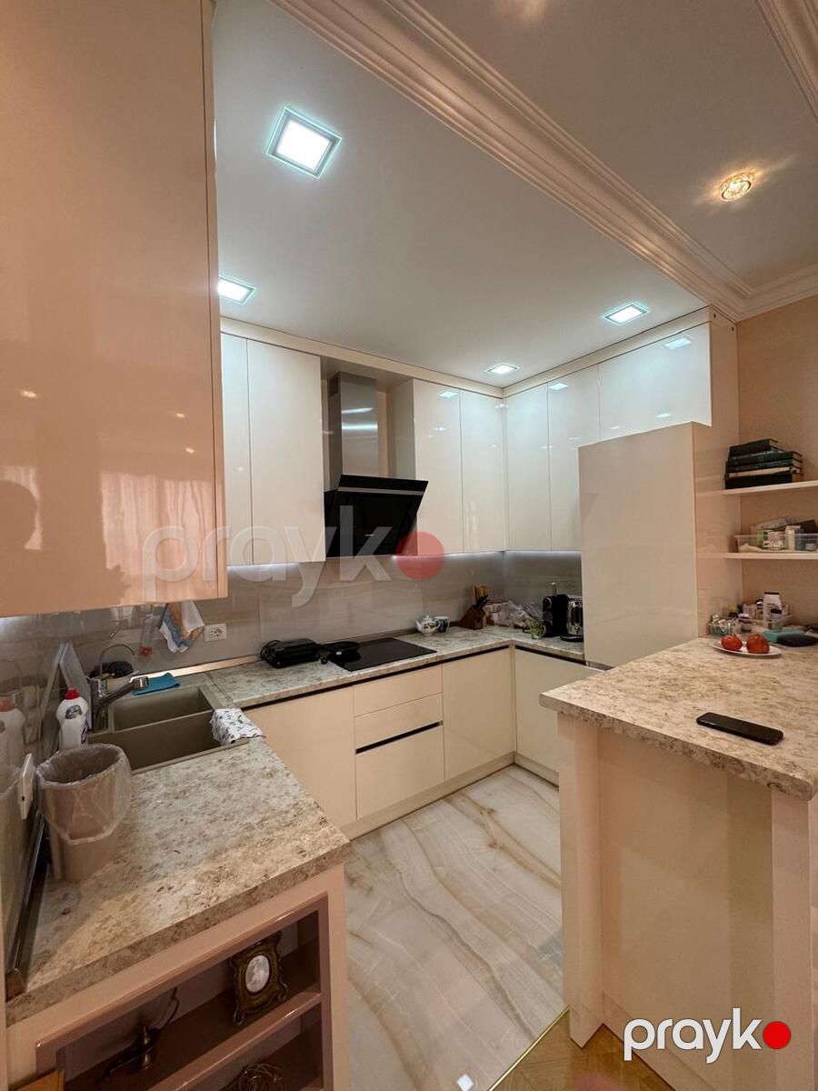 Satılır 2 otaqlı yeni tikili 100 m² — Mənzil, Bakı (6)