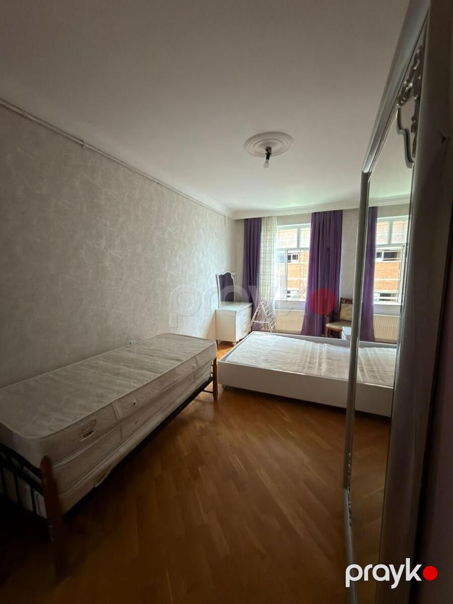 İcarəyə verilir 3 otaqlı yeni tikili 78 m² — Mənzil, Bakı (4)