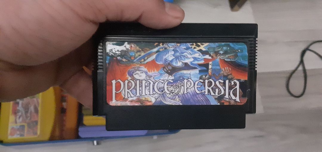 Kasetlər Sega — Oyunlar, konsollər və proqramlar, Bakı