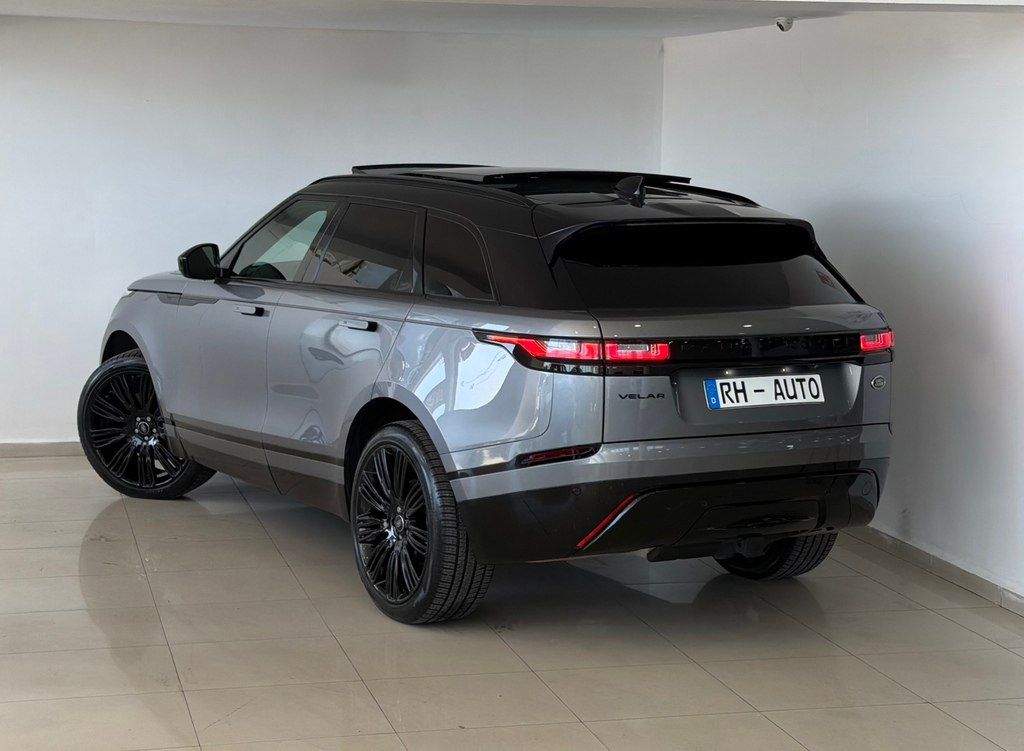 Land Rover RR Velar, 2.0 L, 2022 il, 99 000 km — Avtomobillər, Bakı (4)