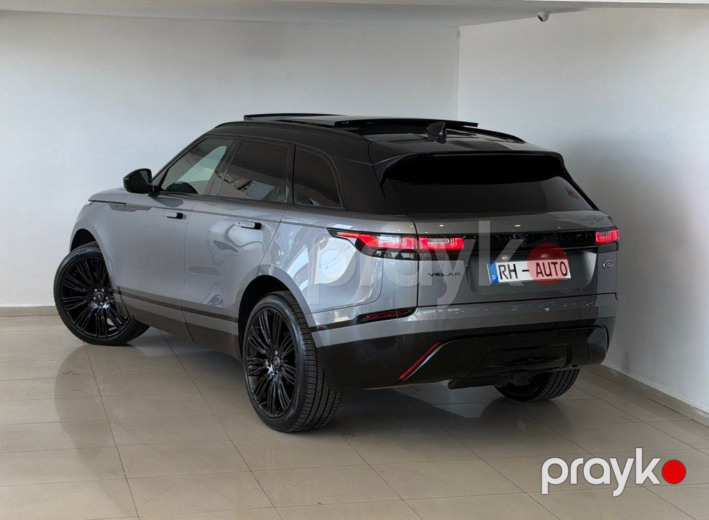 Land Rover RR Velar, 2.0 L, 2022 il, 99 000 km — Avtomobillər, Bakı (4)