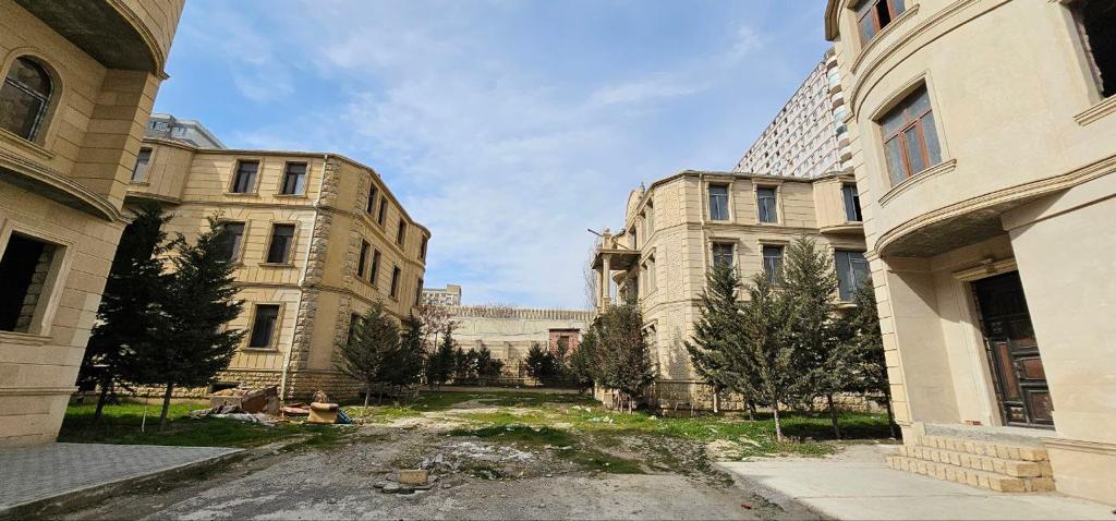 Satılır obyekt 575 m² — Əmlak, Bakı (12)