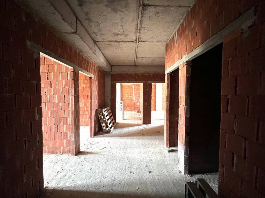 Satılır 1 otaqlı yeni tikili 46.9 m² — Mənzil, Bakı (6)