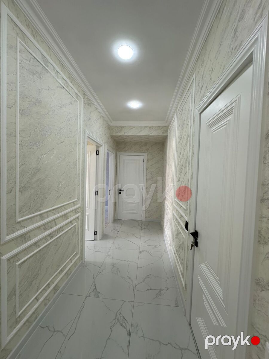 Satılır 3 otaqlı yeni tikili 103 m² — Mənzil, Bakı (11)