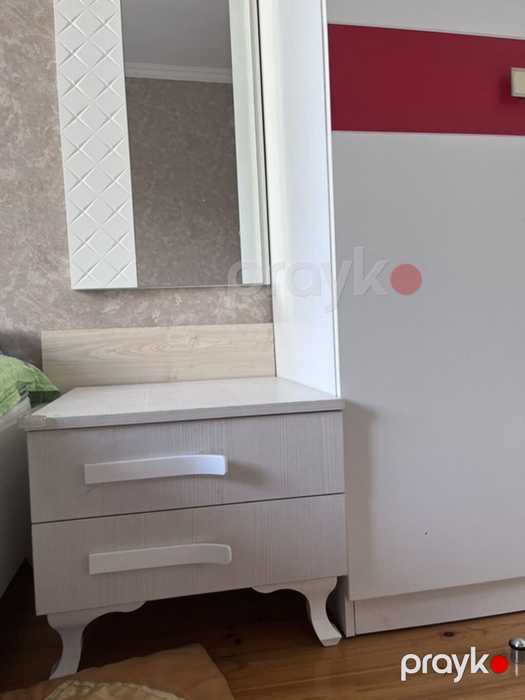 Az islenilib hec bir problemi yoxdu — Uşaq mebeli dəstləri, Xırdalan (6)