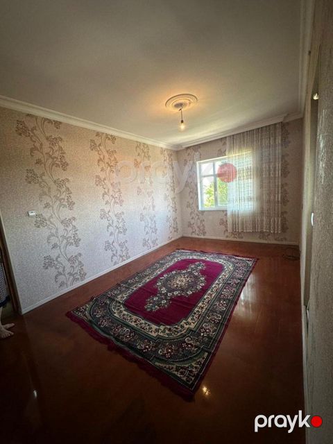 Satılır 2 otaqlı köhnə tikili 52.7 m² — Bakı
